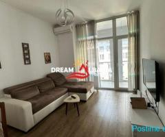 Apartament 2+1 me qera tek Komuna e Parisit (ID 42211218)