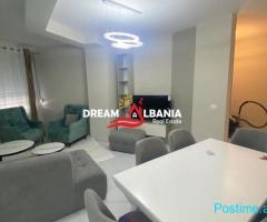Jepet me qera apartament 2+1 prane rruges Mine Peza,42214800
