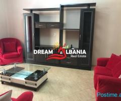 Apartament 2+1 me Qera tek Kthesa e Kamzes (42214670)