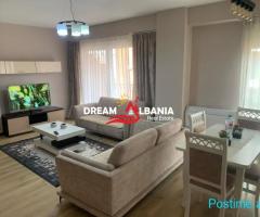 Apartament 2+1+ garazh me qera tek Kompleksi Deliorgji