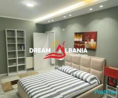 Apartament 1+1 me qera tek Komuna e Parisit (ID 4211629)