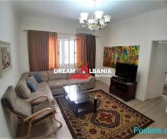 Apartament 2+1 me qera tek Rruga e Kavajes (ID 42214310)