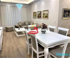 Apartamente 2+1 me qera prane Spitalit Amerikan 3 ne Tirane