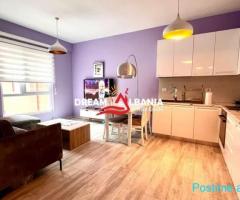Apartament 1+1 me qera tek Kopeshti Botanik (ID 42111115)
