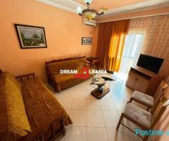 Apartament 1+1 me qera ne rrugen e Elbasanit (ID 4219378)