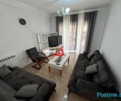 Apartament 3+1 me qera ne Don Bosko (ID 4231176)