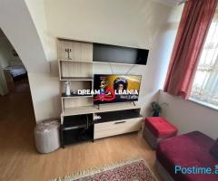 Apartament 3+1 me qera tek rruga Muhamet Gjollesha prane Fak
