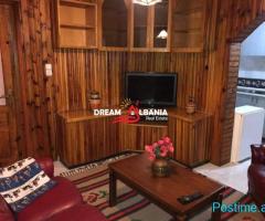 Apartament 1+1 me Qera ne Rrugen e Dibres, prane Medresese n