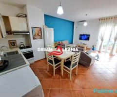 Apartament 2+1 me qera ne rrugen Haxhi Hysen Dalliu prane Pr