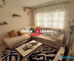 Apartament 2+1 me qera ne zonen e Bllokut prane Postes Nr 8