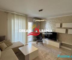 Apartament 2+1+2 me qera tek Stadiumi Dinami ne Rrugen Emin