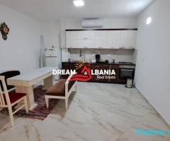 Apartament 2+1(kat vile) me qera ne rrugen Don Bosko ne afer