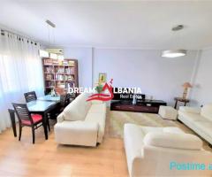 Jepet me qera apartament 2+1 tek Vasil Shanto (ID 42214290)