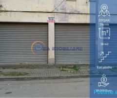 SHITET DYQAN, AMBJENT BIZNESI PRANE SPITALIT