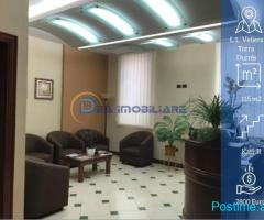 SHITET AMBJENT BIZNESI MULTIFUNKSIONAL TEK VELIERA DHE TORRA