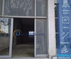 SHITET DYQAN AMBJENT BIZNESI SIGURIMET SHOQERORE