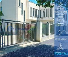 SHITET MAGAZINE AMBJENT BIZNESI SHKOZET-DURRES