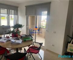 JEPET ZYRE ME QERA 105M2 "MYSLYM SHYRI" 1400 EURO