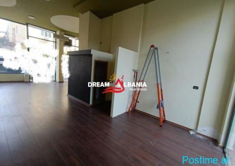 Ambjent biznesi ne shitje ne Rrugen e Elbasanit, Tirane (ID - 3/5