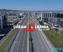 Kapanon me qera ne Autostraden Tirane-Durres(ID 4281287)