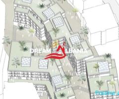 Ambiente Biznesi ne shitje Buzë Rrugës Kryesore në Sarandë