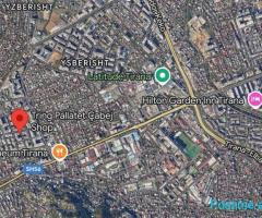 Dyqan ne shitje ne Yzberisht ne Tirane (ID 4171554)