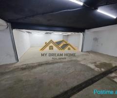 GARAZH PER 2 MAKINA NE QENDER DURRES, PER SHITJE !