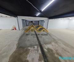 GARAZH PER 2 MAKINA NE QENDER DURRES, PER SHITJE !