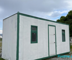KONTINIER 15m2