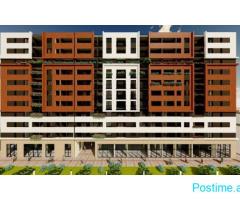 Shiten Poste Parkimi Mirabella Residence