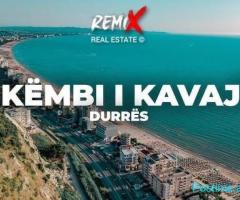 TOKE PER SHITJE BUZE RRUGE DYTËSORE, SHKEMBI I KAVAJES