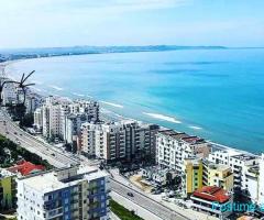 TOKE PER SHITJE BUZE RRUGE DYTËSORE, SHKEMBI I KAVAJES