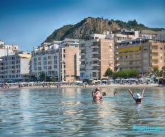 Shitet Tokë Pranë Shkëmbit të Kavajës – Mundësi e Artë Inves