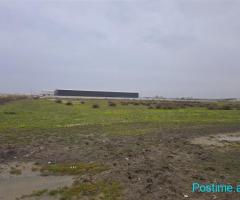 SHITET TOKE PER KAPANON PRANE PORTO ROMANO ECO PARK