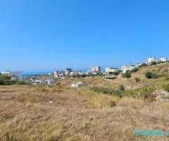 TOKE ME PAMJE NGA DETI PER SHITJE NE ARAPAJ, DURRES