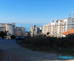 TOKE PER SHITJE ME PAMJE DETI TEK SHKEMBI I KAVAJES