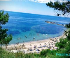 TOKE PER SHITJE NE PLAZHIN E KALLMIT