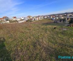 Shitet Tokë në Arapaj, Durrës – Mundësi Ndarjeje sipas Kërke