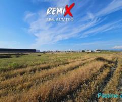 TOKE PER SHITJE PRANE ECOPARK, DURRËS