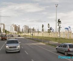 SHITET NDERTESE + TOKE TRUALL , QENDER DURRES