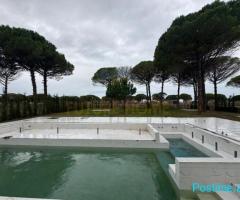 Shitet, Vilë Individuale San Pietro Residence, Gjiri I Lalëz