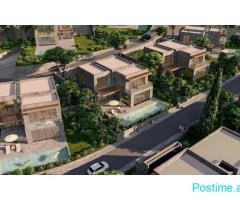 0692268458 Shitet, Vilë Twin, San Nicolas, Palasë