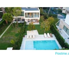 0683487469 Shitet, Vilë Dyshe, "San Pietro", Gjiri i Lalezit