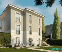 ????️Vilë 3-kateshe per shitje te Rolling Hills Liqeni në Fark