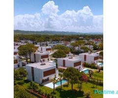 0692268458 Shitet, Vilë Individuale, Kompleksi "San Pietro",