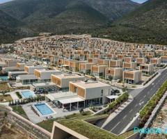 0692268458 Shitet, Vilë 2-Katëshe, Green Coast, Palasë