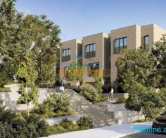 OKAZION: SHITET VILEN NE PARK HOUSES , MJULL BATHORE