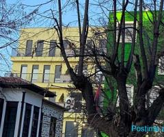 Korce Serenity 2 Pedonale Shiten 2 Apartamente