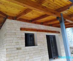 Shitet shtepi patos qender lagja 1 maj