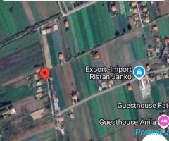 Shitet Banese 2 kat e hipotekuar ,Divjake,Lushnje.